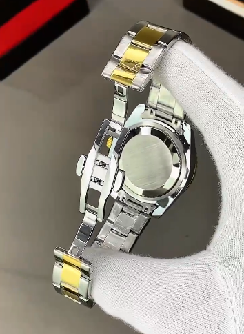 Men - Date Only - Submariner Rotating Dial GB
